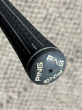 Ping G15 10.5° Driver TFC149 D Regular Flex Shaft Ping Grip