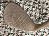 Titleist BV260•04 Oil Can 8620 Lob Wedge DG Wedge Flex Shaft UST Mamiya Grip