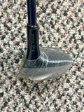 Knife La Jolla 23° 7 Wood La Jolla Ladies Flex Shaft La Jolla Tour Wrap Grip