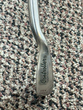Controller Tee Shot Roll & Bulge Driving Iron Precision R Flex Shaft Hogan Grip