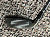 Callaway Epic 18° 3 Super Hybrid Steel Fiber FC 75g R Flex Shaft Lamkin UTX Grip