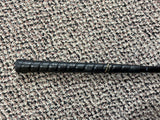 Adams LH Redline 9.5° Driver Fujikura G60 R Flex Shaft Golf Pride Tour Wrap Grip