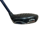 Callaway X Series 15° 3 Wood Callaway 70g Regular Flex Shaft Callaway Grip