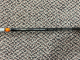 Tensei Orange AV Series 75g Regular Flex 42.5" Titleist Fairway Wood Adaptor Tip