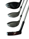 Titleist Wilson Men's Right Hand Golf Club Set -1/2" Regular Flex SET-101124T05