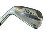 Titleist LH 716 T•MB 4 Driving Iron KBS Tour X Flex Shaft Golf Pride MCC Grip