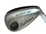 Cobra Phil Rodgers 60° Flop Wedge Cobra TLC Wedge Flex Shaft GP Tour Wrap Grip