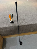 Callaway Mavrik 15° 3 Wood w/HC Riptide 6.0 S Flex Shaft GP Tour Velvet Grip