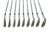 Mizuno T-Zoid Pro Iron Set 3-SW DG S300 S Flex Shafts GP Tour Velvet Wrap Grips