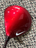Nike VRS Covert Flex 8-12° Driver Kuro Kage 50g Stiff Flex Shaft GP CP2 Pro Grip