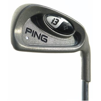 Ping i3 Plus Single Iron (Any Dot Color)