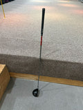 TaylorMade R7 Quad 10.5° Driver MAS 2 65g Sr Flex Shaft GP Tour Wrap Grip