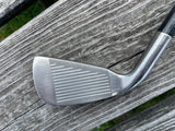 First Flight Executer III 1 Iron 40" First Flight E III Aldila Graphite R flex Shaft