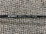 Adams LH Redline 9.5° Driver Fujikura G60 R Flex Shaft Golf Pride Tour Wrap Grip
