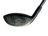 Callaway XR 3 Wood Project X 6.0 Stiff Flex Shaft Callaway Grip