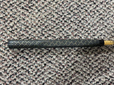 Celebrity Lacerville, California 35" Putter Anheuser Busch Commemorative Gold