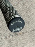 TaylorMade Burner 10.5° Driver REAX Superfast 50g Sr Flex Shaft Crossline Grip