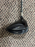 TaylorMade Burner HT Driver REAX 49g Seniors Flex Shaft TaylorMade Grip