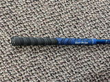 Callaway X Series 24° 4 Hybrid Callaway 80g Stiff Flex Shaft Golf Pride MCC Grip