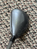 Titleist 816 H1 23° 4 Hybrid Diamana 60g Ladies Flex Shaft GP CP2 Wrap Grip
