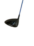 Titleist 915D2 8.5° Driver Diamana TB 50g R Flex Shaft GP Tour Wrap Midsize Grip