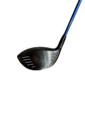 Titleist 915D2 8.5° Driver Diamana TB 50g R Flex Shaft GP Tour Wrap Midsize Grip