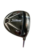 Titleist 915D2 8.5° Driver Diamana TB 50g R Flex Shaft GP Tour Wrap Midsize Grip