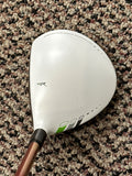 Tour Issue TaylorMade RBZ 15° 3 Wood Tour Speeder 661 S Flex Shaft GP MCC Grip