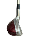 Top Flite AHS 28° 6 Hybrid AHS Ladies Flex Shaft Golf Pride Z Grip