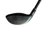 Srixon ZX MKII 15° 3 Wood Hzrdus 5.5 60g Regular Flex Shaft Winn Dri•Tac Grip