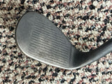 Titleist SM8 58•08M Lob Wedge SM8 Wedge Flex Shaft Golf Pride Tour Velvet Grip