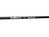 Callaway FT 21° 3 Hybrid Fujikura M-Fit On Stiff Flex Shaft GP Tour Velvet Grip
