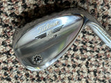 Titleist SM7 58•10S Lob Wedge SM7 Wedge Flex Shaft Golf Pride Tour Velvet Grip