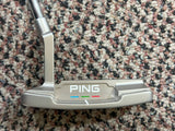 Ping Anser 2 PLD 34" Putter Ping Shaft Ping/Golf Pride Grip