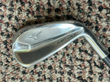 Mizuno MP•20 HMB 3 Iron +1/2" NS PRO Modus 3 Tour 120 S Flex Shaft GP MCC Grip