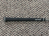 Cleveland Tour Action 588 56° SW True Temper Wedge Flex Shaft Tour Velvet Grip
