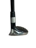 i Drive 34° 8 Hybrid Syntec Accupower Regular Flex Shaft Winn Dri•Tac Grip