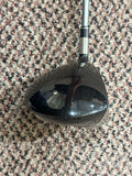 TaylorMade R7 Quad 10.5° Driver MAS 2 65g Sr Flex Shaft GP Tour Wrap Grip