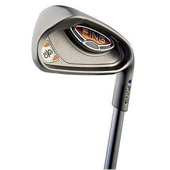 Ping G10 Single Iron