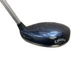 Callaway GBB II 15° 3 Wood GBB System 60 R Flex Shaft Crossline Grip