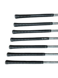 Ping Rapture Green Dot Iron Set 4-PW +1/2" Cushin Regular Flex Shafts Ping Grips