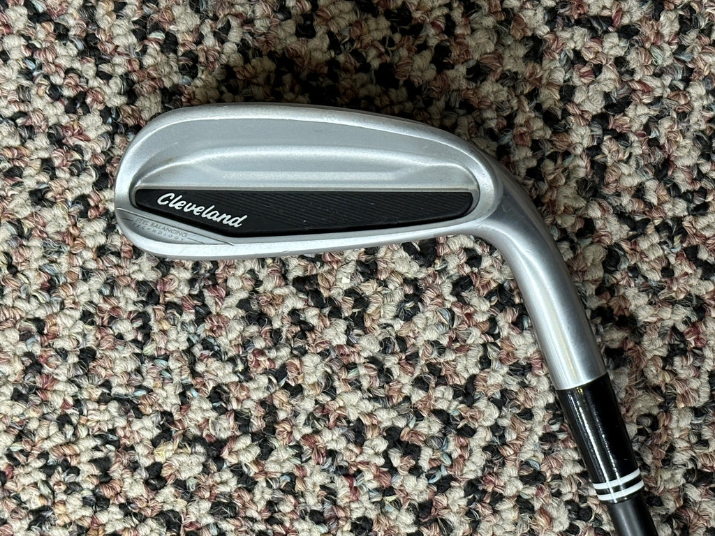 Cleveland Smart Sole 3 C Chipper/Wedge Smart Sole Shaft Golf Pride MCC +4 Grip