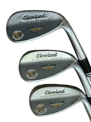Cleveland Golf - Cleveland アプローチ 52°/58° 941362c8-7816-54b9-872d-