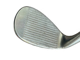 Cleveland CG15 Zip Grooves 58•8 LW Traction Wedge Flex Shaft Crossline Grip