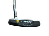 Odyssey Stroke Lab V-Line 35" Putter Stroke Lab Shaft Odyssey Stroke Lab Grip