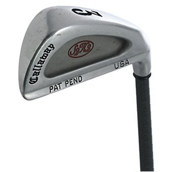 Callaway S2H2 Single Iron