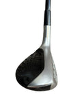 Mizuno MX700 Hot Metal 20° 3 Hybrid Exsar HS4 R Flex Shaft Golf Pride MCC Grip