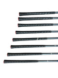 Adams Idea Tech V3 Hybrid Iron Set 4/5/6H 7-AW +1/2" Bassara Regular Flex Shafts