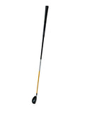 Nickent 4 DX IW 14° Hybrid Pro Force V2 Stiff Flex Shaft Nickent Grip