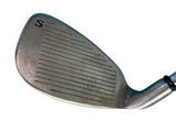 Callaway 1994 Big Bertha Sand Wedge Memphis 10 Uniflex Shaft Callaway Grip